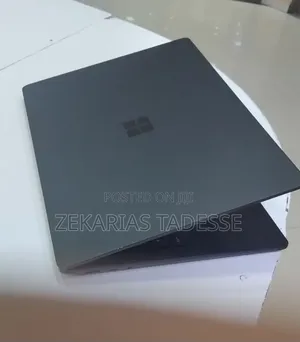 New Laptop Microsoft Surface Laptop 4 16GB Intel Core i7 SSD 512GB