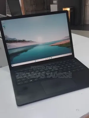 New Laptop Microsoft Surface Laptop 4 16GB Intel Core i7 SSD 512GB