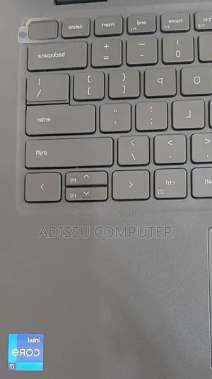 New Laptop Dell G7 15 7500 16GB Intel Core i7 SSD 512GB