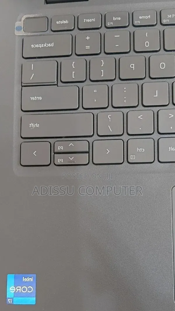 New Laptop Dell G7 15 7500 16GB Intel Core i7 SSD 512GB