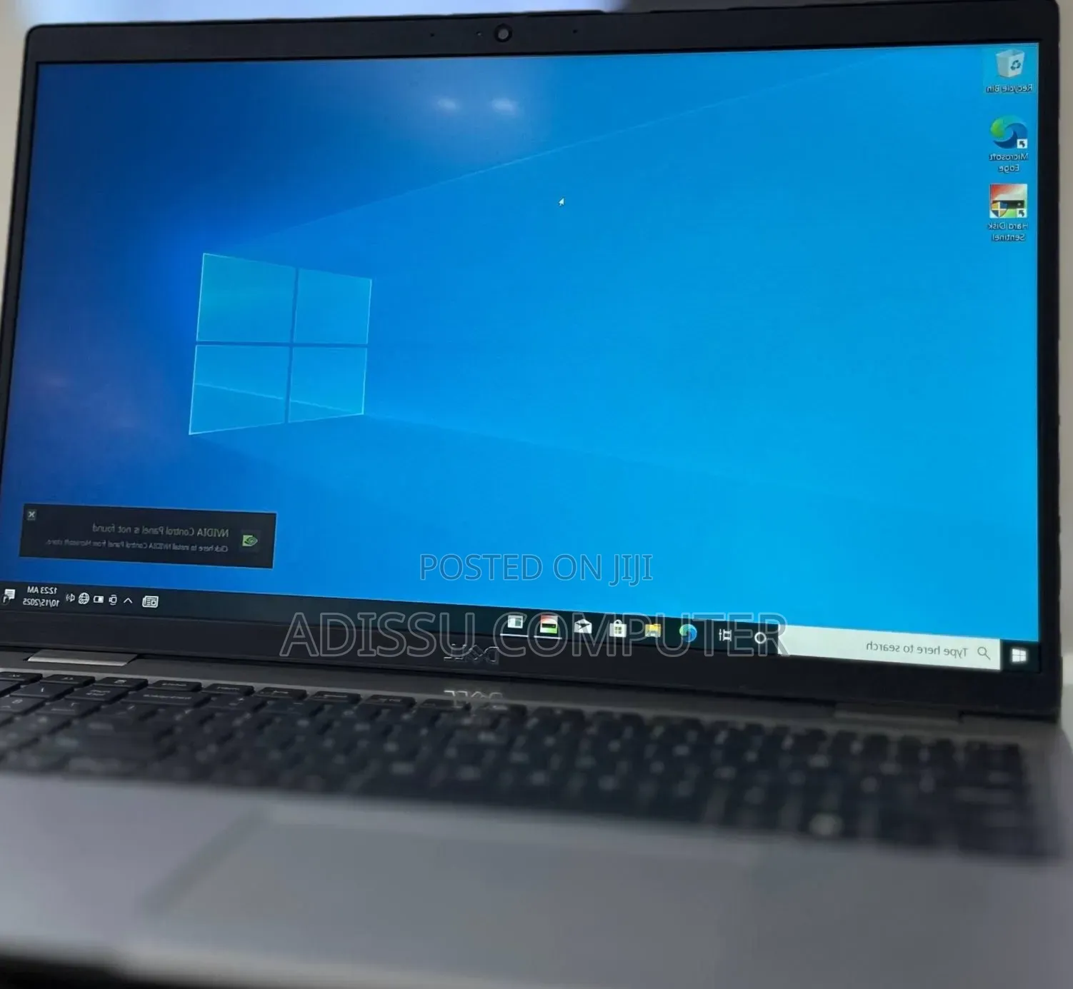 New Laptop Dell G7 15 7500 16GB Intel Core i7 SSD 512GB