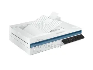 HP ScanJet Pro 2600 F1