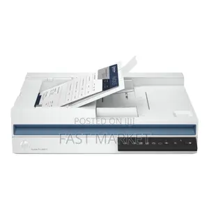 HP ScanJet Pro 2600 F1