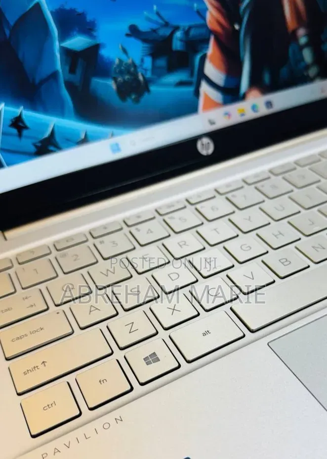 New Laptop HP Pavilion 14 16GB Intel Core i5 SSD 512GB