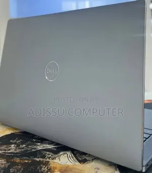 New Laptop Dell Precision 5540 16GB Intel Core i7 SSD 512GB