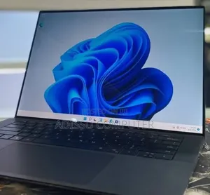 New Laptop Dell Precision 5540 16GB Intel Core i7 SSD 512GB