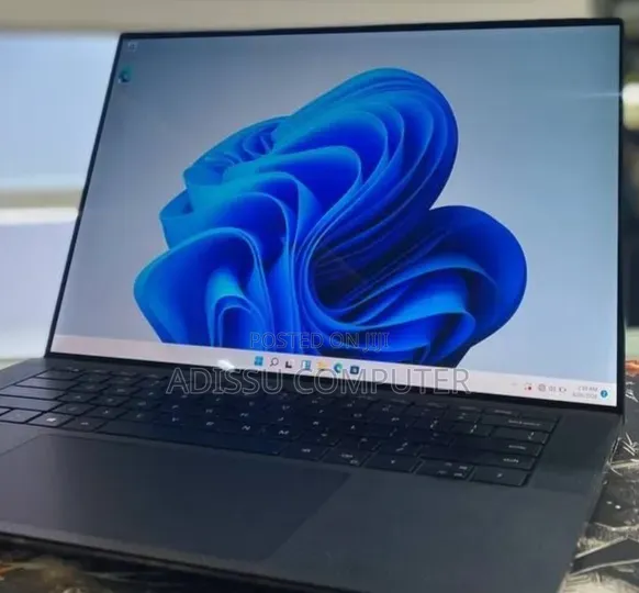 New Laptop Dell Precision 5540 16GB Intel Core i7 SSD 512GB