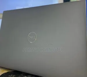 New Laptop Dell Precision 5540 16GB Intel Core i7 SSD 512GB