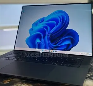 New Laptop Dell Precision 5540 16GB Intel Core i7 SSD 512GB