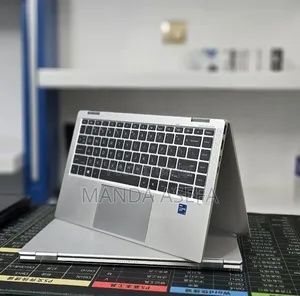 New Laptop HP EliteBook 1040 G8 16GB Intel Core i7 SSD 512GB