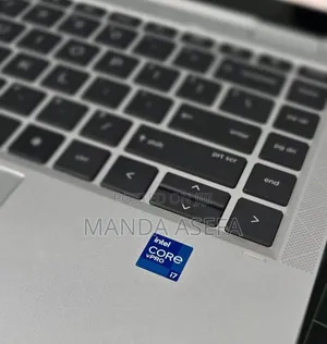 New Laptop HP EliteBook 1040 G8 16GB Intel Core i7 SSD 512GB