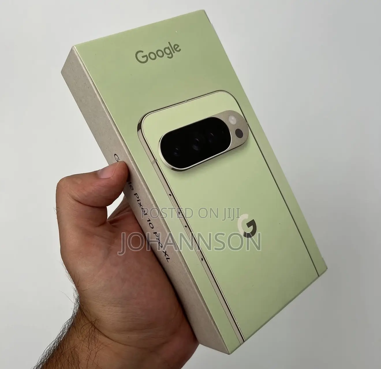 New Google Pixel 11 Pro XL 256 GB