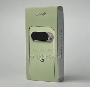 New Google Pixel 11 Pro XL 256 GB