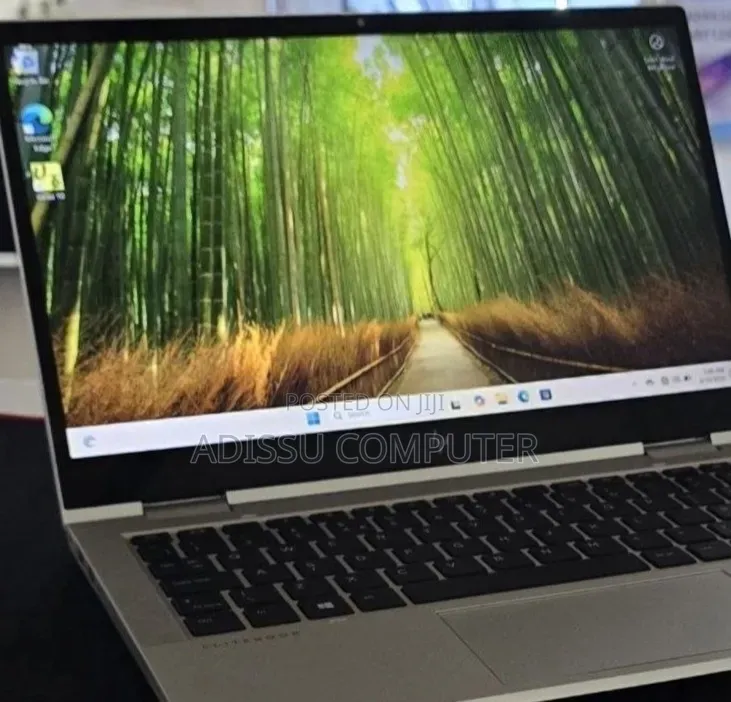 New Laptop HP EliteBook 830 G7 16GB Intel Core i5 SSD 512GB