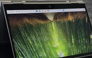New Laptop HP EliteBook 830 G7 16GB Intel Core i5 SSD 512GB