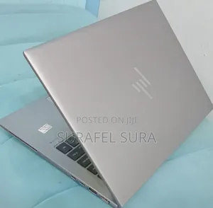 New Laptop HP ZBook 14 16GB Intel Core i7 SSD 512GB
