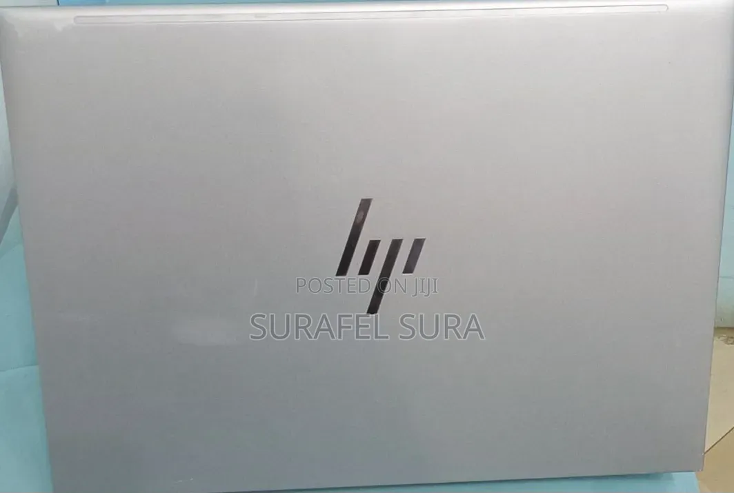 New Laptop HP ZBook 14 16GB Intel Core i7 SSD 512GB