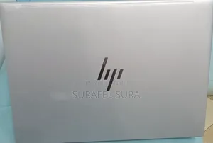 New Laptop HP ZBook 14 16GB Intel Core i7 SSD 512GB