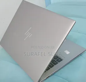 New Laptop HP ZBook 14 16GB Intel Core i7 SSD 512GB