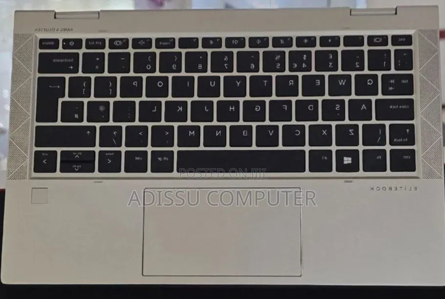 New Laptop HP EliteBook 830 G7 16GB Intel Core i5 SSD 512GB