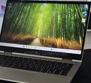 New Laptop HP EliteBook 830 G7 16GB Intel Core i5 SSD 512GB