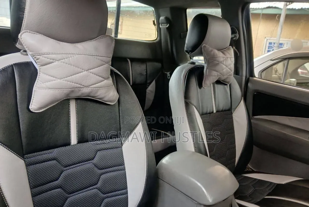 Toyota Hilux 2.5 D-4D Extra Cab 2008 Gray