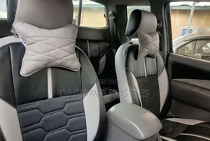Toyota Hilux 2.5 D-4D Extra Cab 2008 Gray