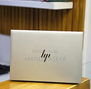 New Laptop HP EliteBook 840 G10 16GB Intel Core i7 SSD 512GB