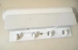 Indoor 4 Line Retractable Dryer Line ልብስ ማስጫ