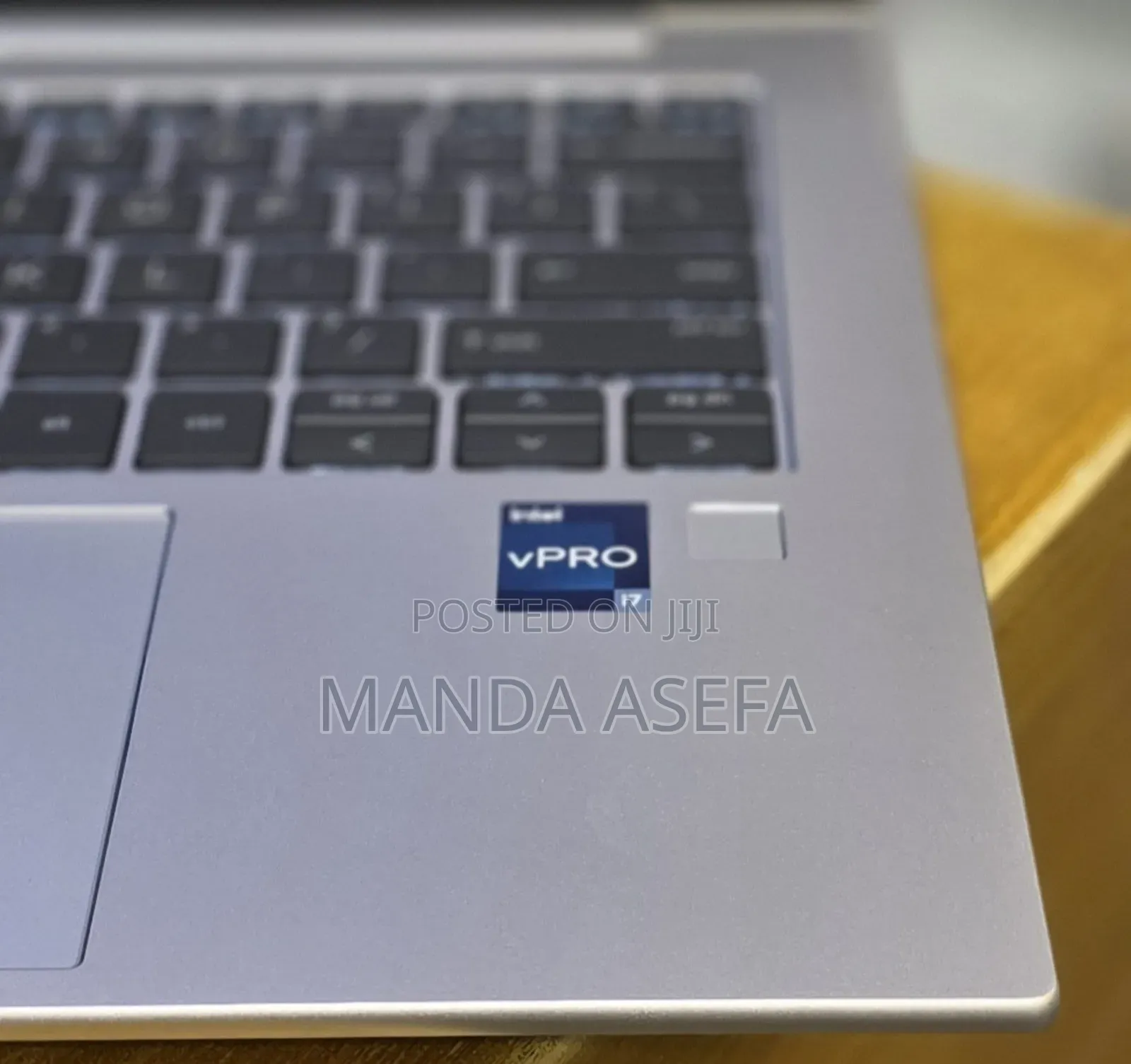 New Laptop HP EliteBook 840 G10 16GB Intel Core i7 SSD 512GB