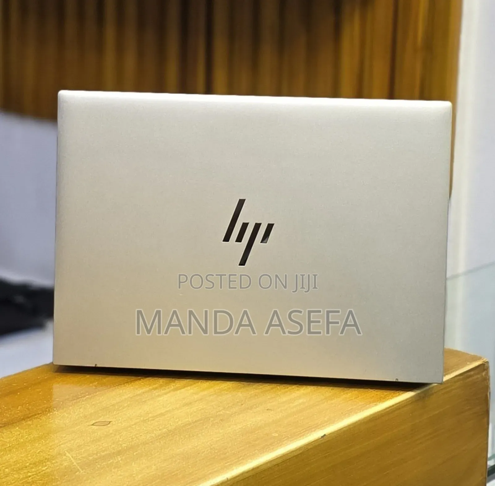 New Laptop HP EliteBook 840 G10 16GB Intel Core i7 SSD 512GB