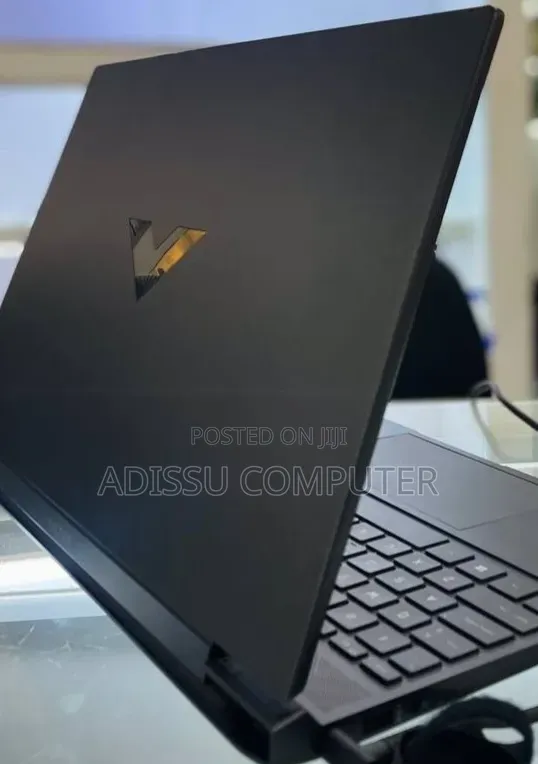 New Laptop HP Victus 15 16GB Intel Core i5 SSD 512GB
