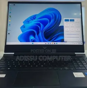 New Laptop HP Victus 15 16GB Intel Core i5 SSD 512GB