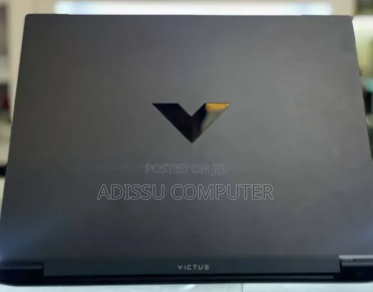 New Laptop HP Victus 15 16GB Intel Core i5 SSD 512GB