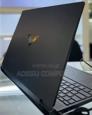New Laptop HP Victus 15 16GB Intel Core i5 SSD 512GB