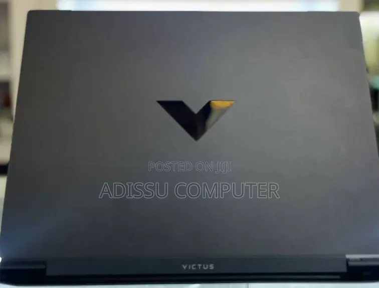 New Laptop HP Victus 15 16GB Intel Core i5 SSD 512GB