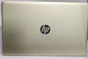 New Laptop HP Pavilion 15 8GB Intel Core i5 SSD 1T