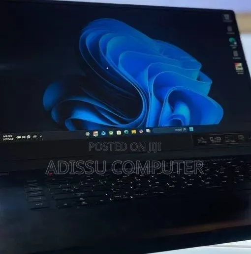 New Laptop Asus ROG Zephyrus G15 16GB AMD Ryzen 7 SSD 512GB