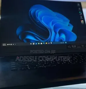 New Laptop Asus ROG Zephyrus G15 16GB AMD Ryzen 7 SSD 512GB