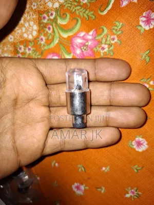 Tire Valve Light