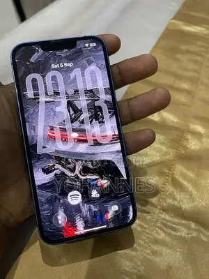 Apple iPhone 13 256 GB Blue
