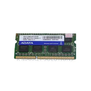 4gb Adata Ddr3 Sodimm Laptop Memory Module