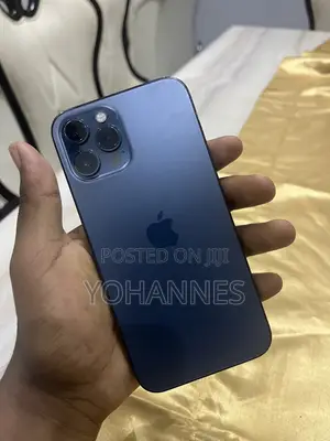 Apple iPhone 12 Pro Max 512 GB Graphite