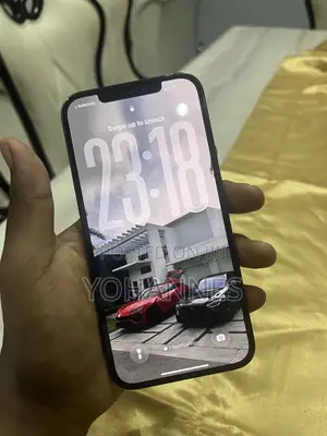 Apple iPhone 12 Pro Max 512 GB Graphite