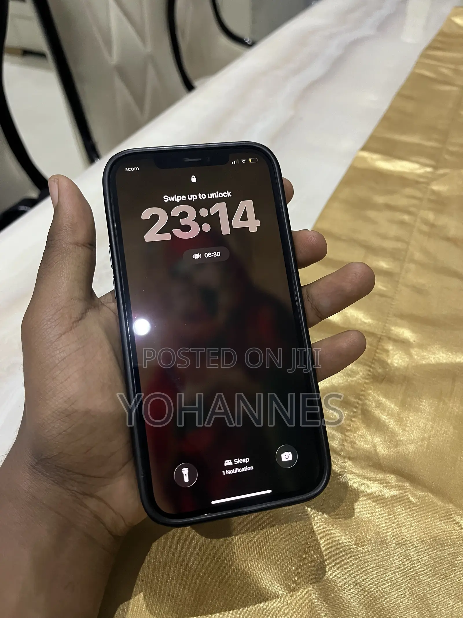 Apple iPhone 12 Pro Max 512 GB Graphite