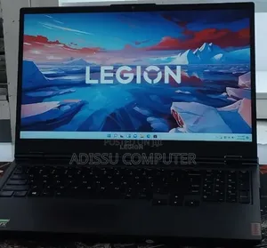 New Lenovo Legion Y7000P IRX9 Gaming Laptop 16GB Intel Core i7 512GB