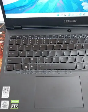 New Lenovo Legion Y7000P IRX9 Gaming Laptop 16GB Intel Core i7 512GB