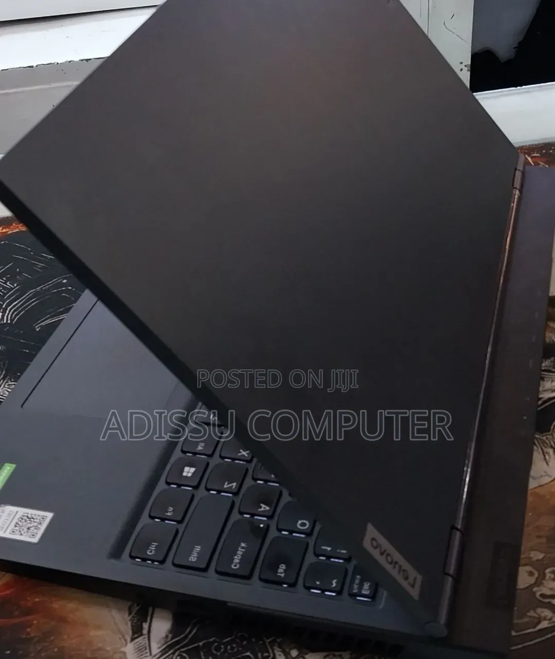 New Lenovo Legion Y7000P IRX9 Gaming Laptop 16GB Intel Core i7 512GB