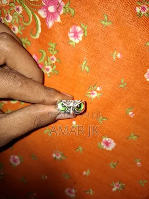 Eyes Ring