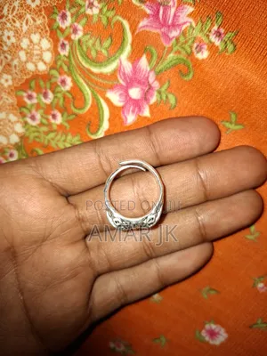 Eyes Ring